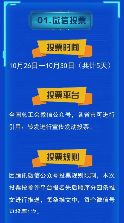 年度投票如何参与？这里是最全指南-第3张图片-www.211178.com_果博福布斯