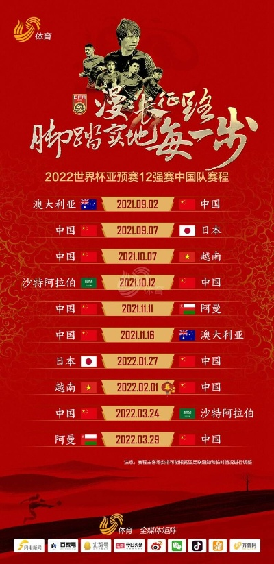 世界杯上中国队 世界杯上中国队赛程2022赛程表-第3张图片-www.211178.com_果博福布斯