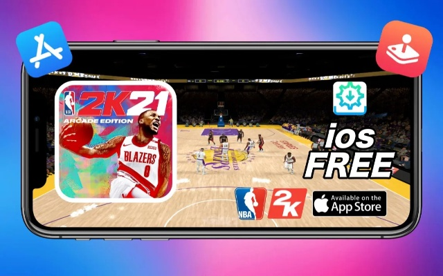 nba2k21官方下载指南（免费下载及安装教程）-第2张图片-www.211178.com_果博福布斯