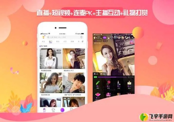 探索网络直播平台的成品资源大全-第3张图片-www.211178.com_果博福布斯