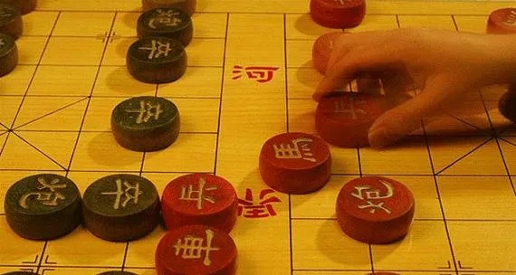 三人比赛象棋，胜负如何决定？绝招大介绍-第2张图片-www.211178.com_果博福布斯